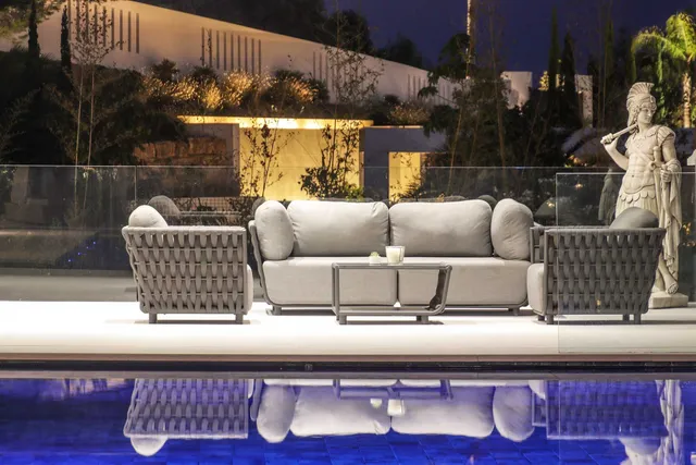 Villa in Benahavis, Malaga