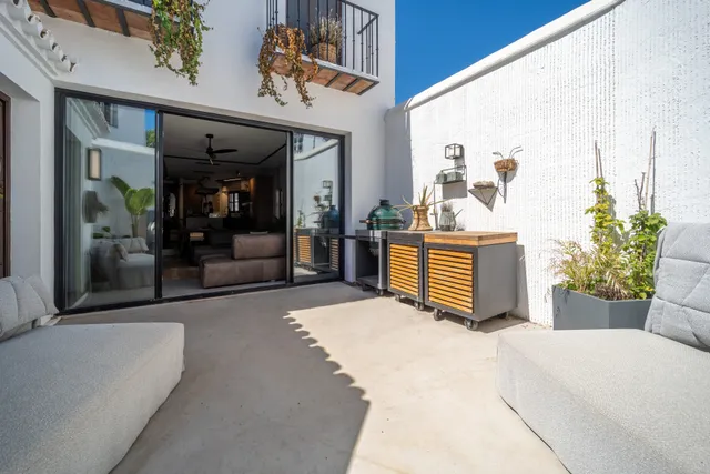 Town House in Marbella, Malaga