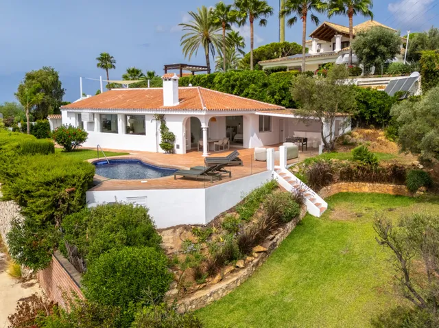 Villa in Marbella, Malaga