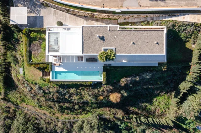 Villa in Marbella, Malaga