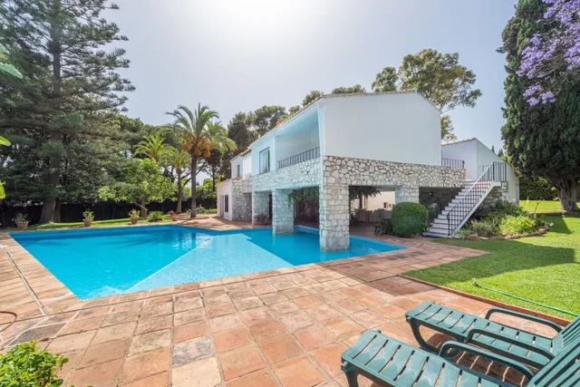 Villa in Marbella, Malaga