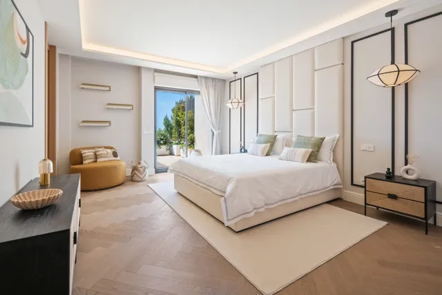 Duplex Penthouse in Marbella, Malaga