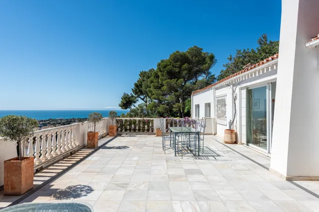 Villa in Marbella, Malaga