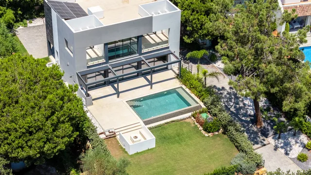 Villa in Marbella, Malaga