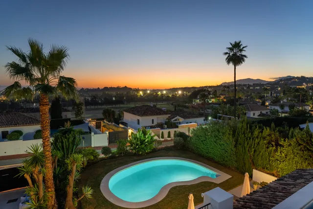 Villa in Marbella, Malaga