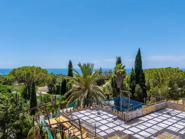 Villa in Marbella, Malaga