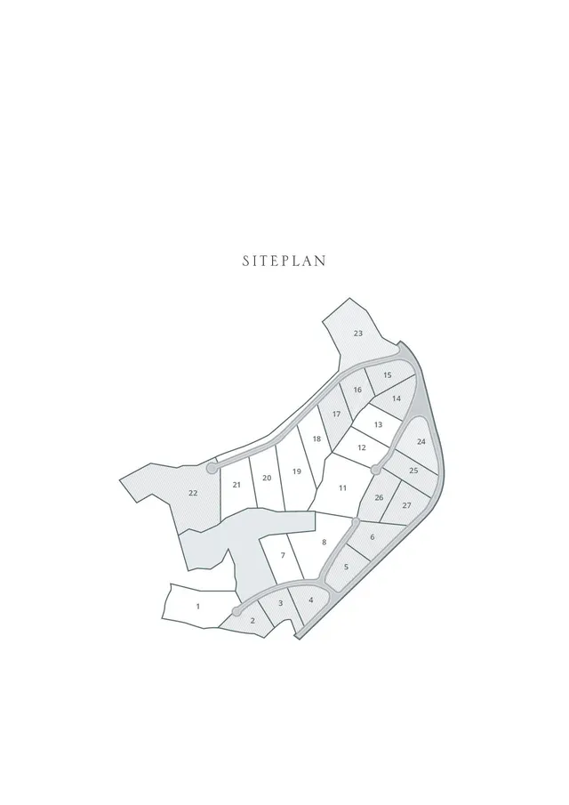 Plot in Estepona, Malaga