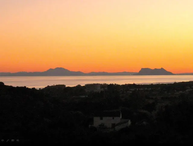 Plot in Estepona, Malaga