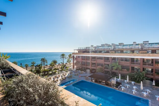 Penthouse in Marbella, Malaga