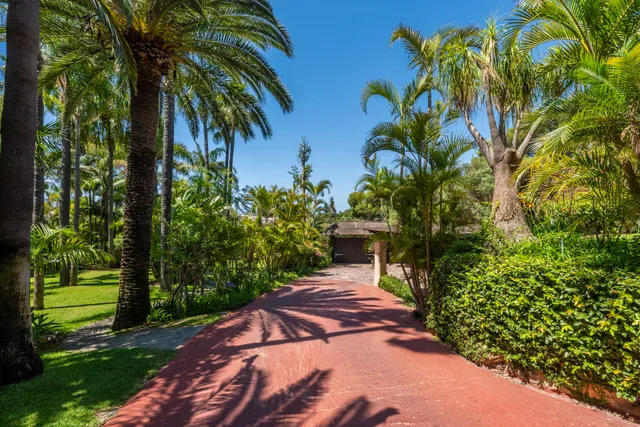 Villa in Marbella, Malaga
