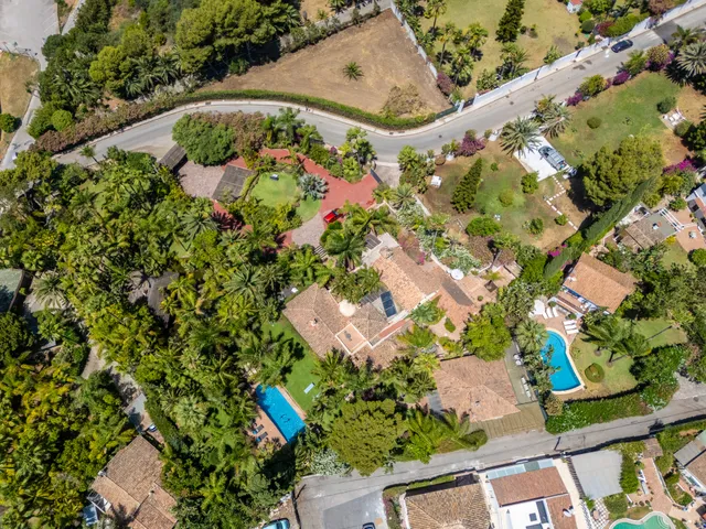 Villa in Marbella, Malaga