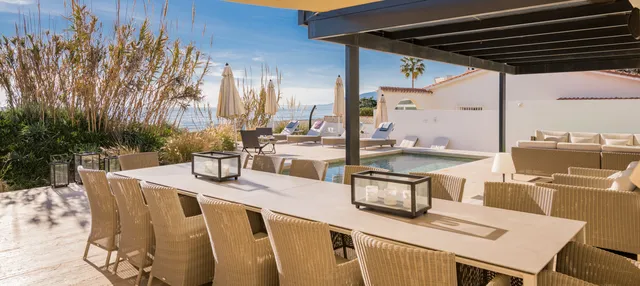 Villa in Marbella, Malaga