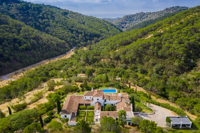 Villa in Estepona, Malaga