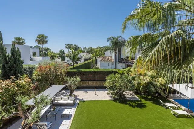 Villa in Marbella, Malaga