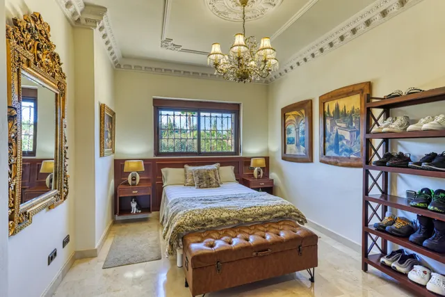 Villa in Alhaurin de la Torre, Malaga