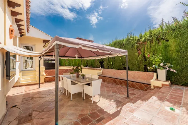 Villa in Marbella, Malaga