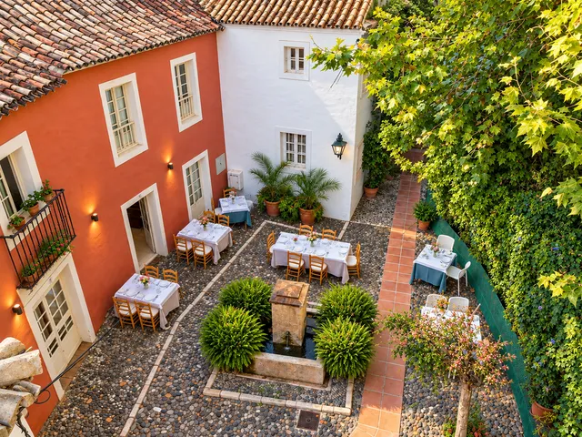 Restaurant in Marbella, Malaga