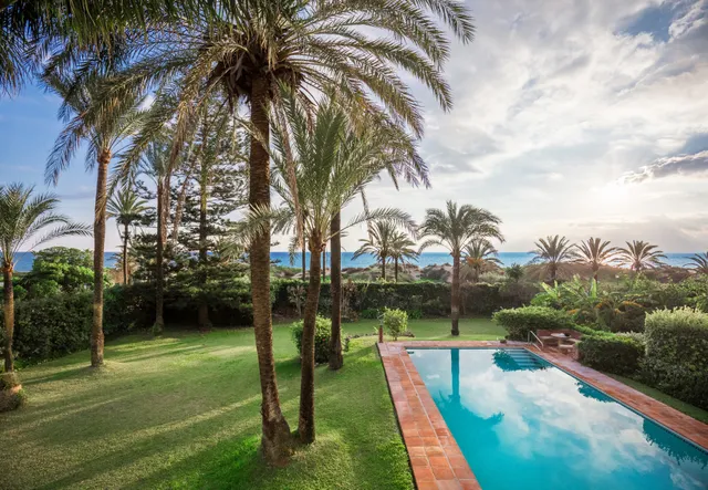Villa in Marbella, Malaga