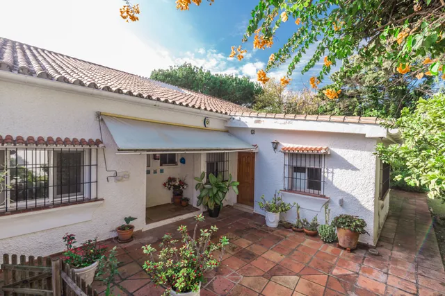 Villa in Marbella, Malaga