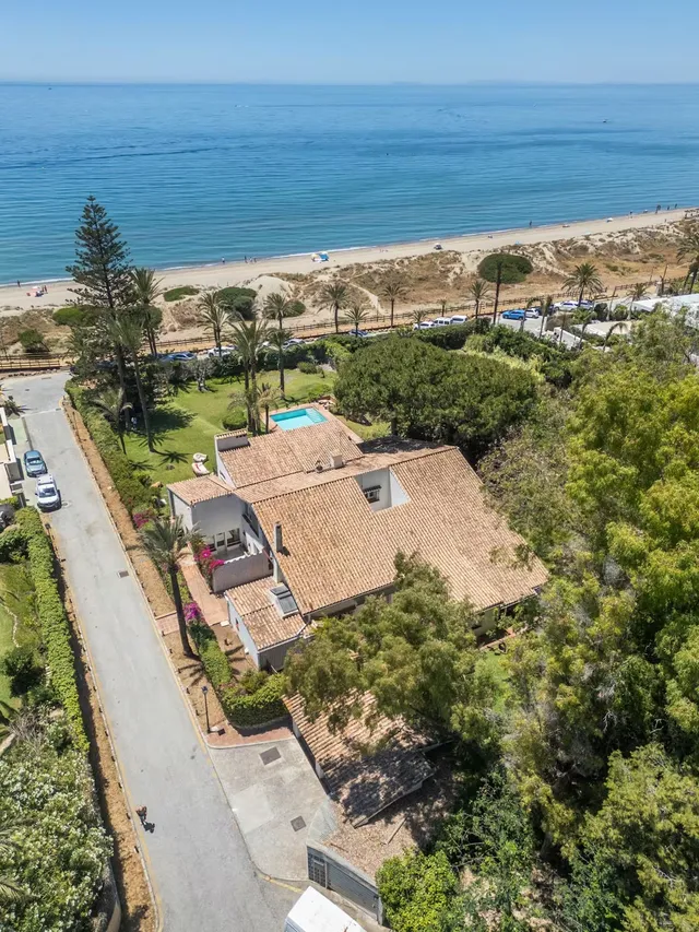 Villa in Marbella, Malaga
