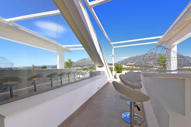 Villa in Marbella, Malaga