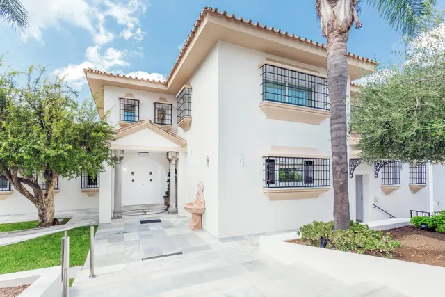 Villa in Marbella, Malaga