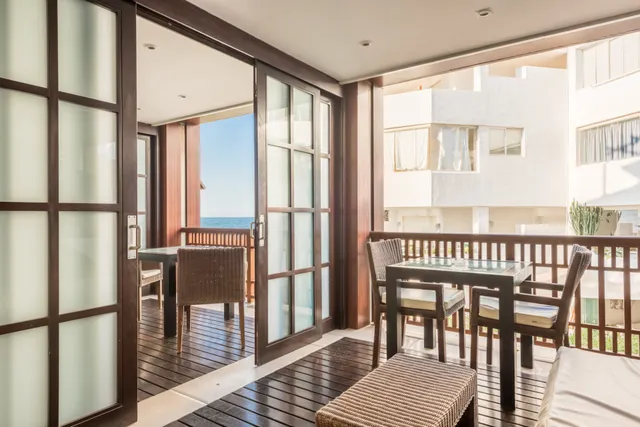 Apartment in Marbella, Malaga