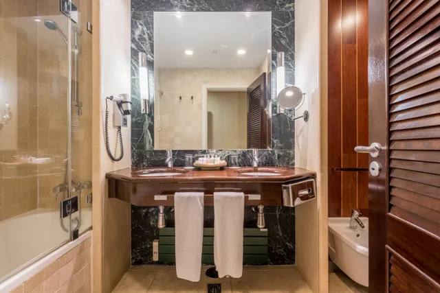 Apartment in Marbella, Malaga