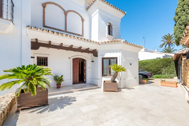 Villa in Marbella, Malaga