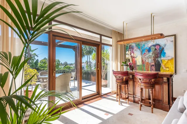 Villa in Marbella, Malaga