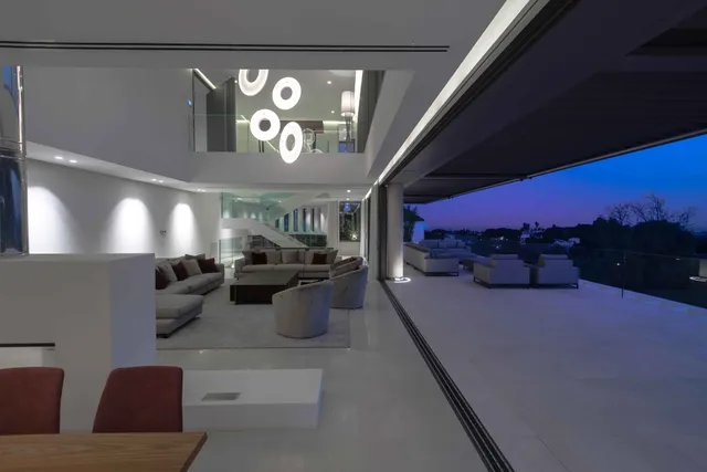 Villa in Benahavis, Malaga