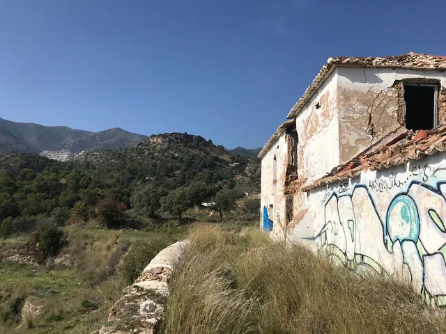 Plot in Mijas, Malaga