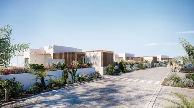 Duplex Penthouse in Estepona, Malaga