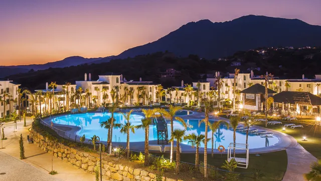Ground Floor Apartment in Estepona, Malaga