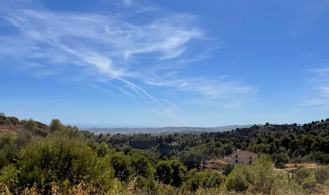 Plot in Mijas, Malaga