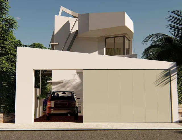 Villa in Estepona, Malaga