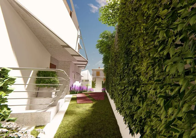 Villa in Estepona, Malaga