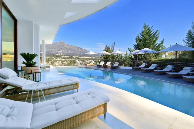 Villa in Marbella, Malaga