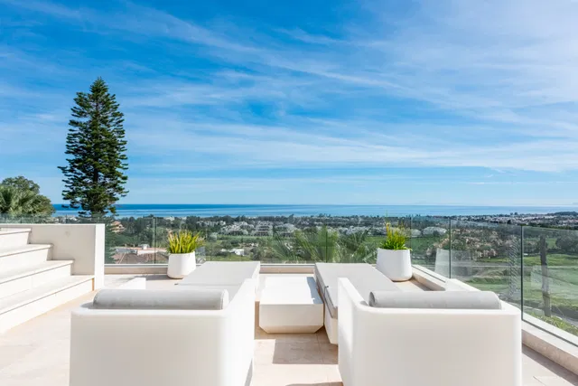 Villa in Marbella, Malaga