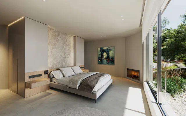 Villa in Benahavis, Malaga
