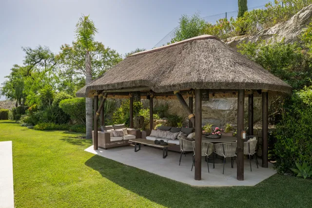 Villa in Marbella, Malaga