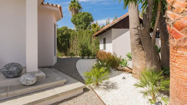 Villa in Marbella, Malaga