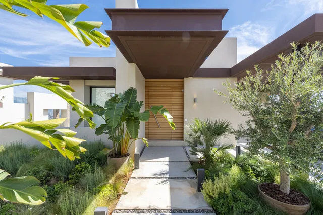 Villa in Benahavis, Malaga