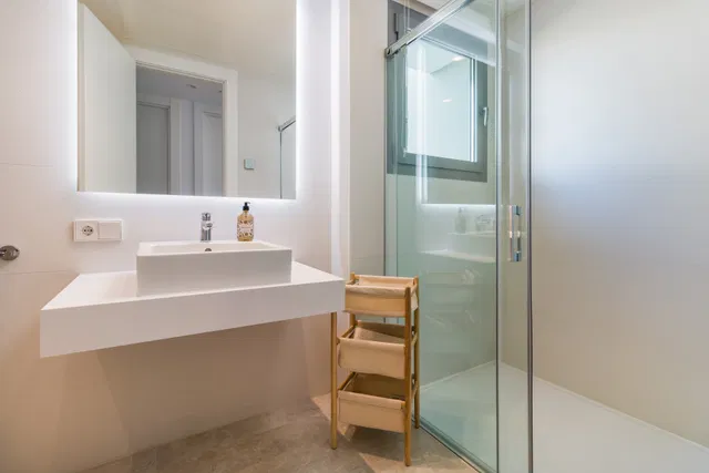 Ground Floor Apartment in Marbella, Malaga