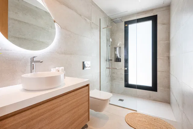 Villa in Casares, Malaga