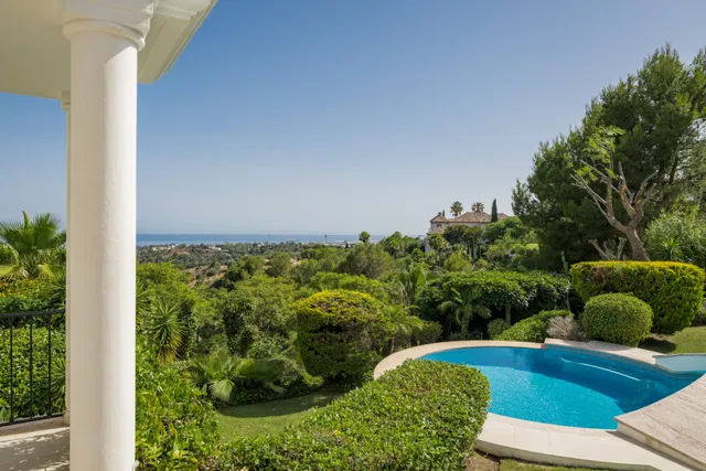 Villa in Marbella, Malaga