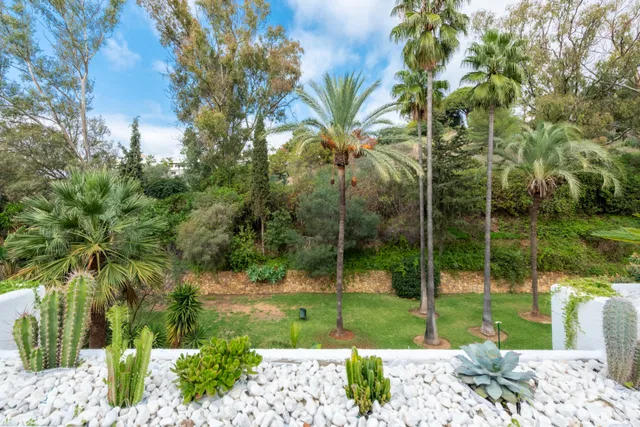 Apartment in Marbella, Malaga