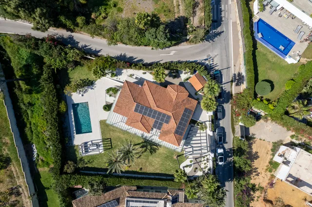 Villa in Marbella, Malaga