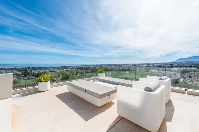 Villa in Marbella, Malaga