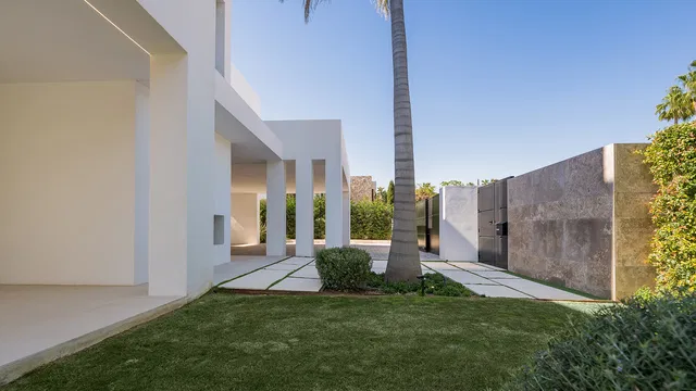 Villa in Marbella, Malaga